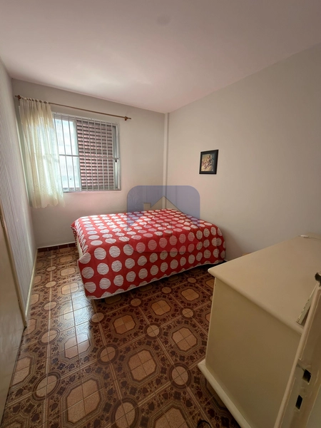 🏡 Apartamento para venda na Guilhermina – Praia Grande/SP: 3ª foto da galeria de imagens do imóvel