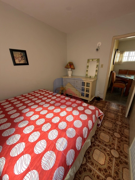 🏡 Apartamento para venda na Guilhermina – Praia Grande/SP: 4ª foto da galeria de imagens do imóvel