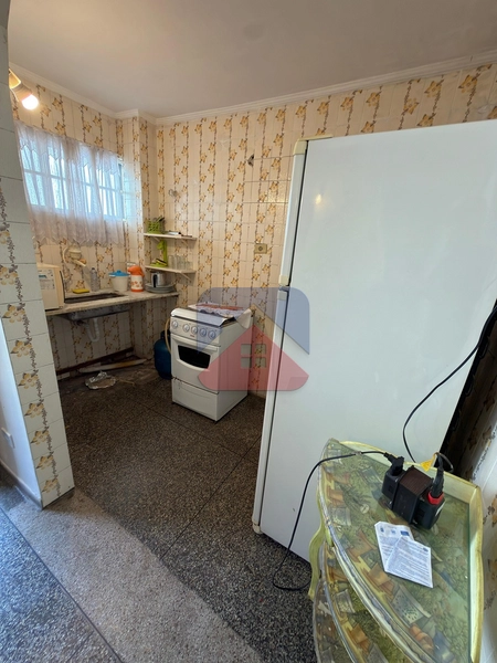 🏡 Apartamento para venda na Guilhermina – Praia Grande/SP: 7ª foto da galeria de imagens do imóvel