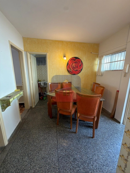 🏡 Apartamento para venda na Guilhermina – Praia Grande/SP: 5ª foto da galeria de imagens do imóvel