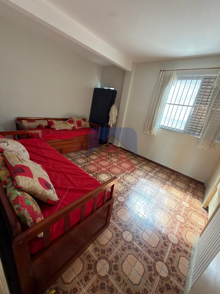 🏡 Apartamento para venda na Guilhermina – Praia Grande/SP: 2ª foto da galeria de imagens do imóvel