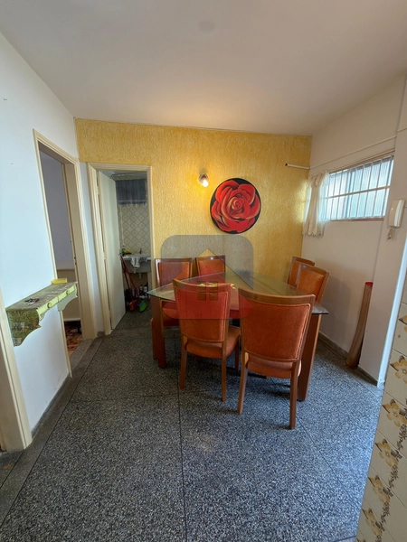 🏡 Apartamento para venda na Guilhermina – Praia Grande/SP: 6ª foto da galeria de imagens do imóvel