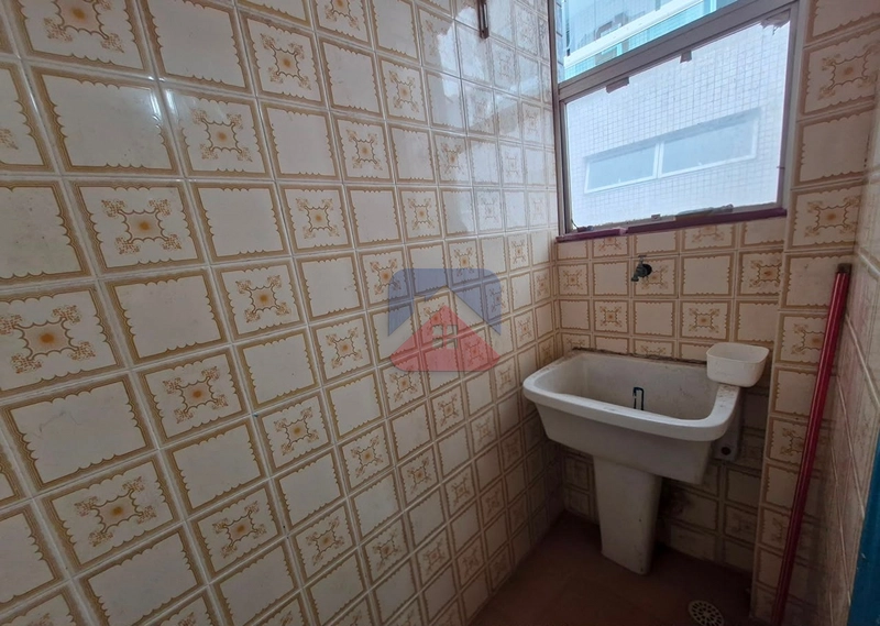 🏡 Apartamento para venda na Aviação – Praia Grande/SP: 4ª foto da galeria de imagens do imóvel