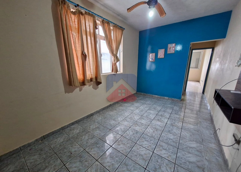 🏡 Apartamento para venda na Aviação – Praia Grande/SP: 2ª foto da galeria de imagens do imóvel