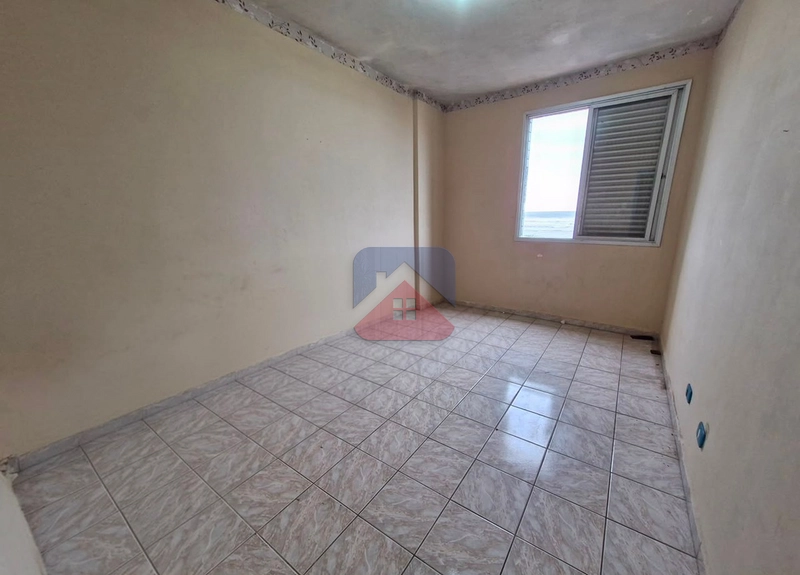 🏡 Apartamento para venda na Aviação – Praia Grande/SP: 3ª foto da galeria de imagens do imóvel