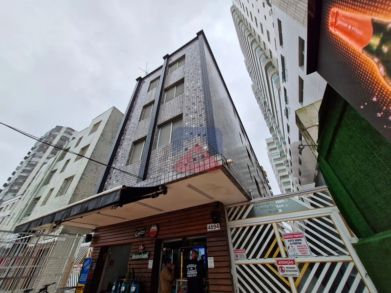 Imóvel residencial ou comercial