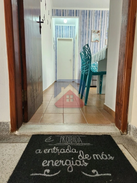 APARTAMENTO COM 1 QUARTO A VENDA - VILA CAIÇARA PG - 1 VAGA : 13ª foto da galeria de imagens do imóvel