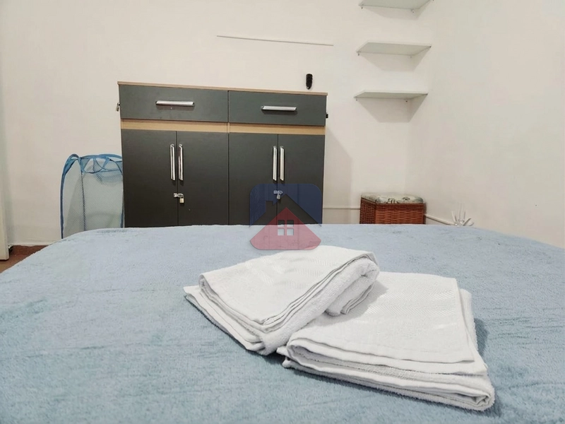 APARTAMENTO COM 1 QUARTO A VENDA - VILA CAIÇARA PG - 1 VAGA : 28ª foto da galeria de imagens do imóvel