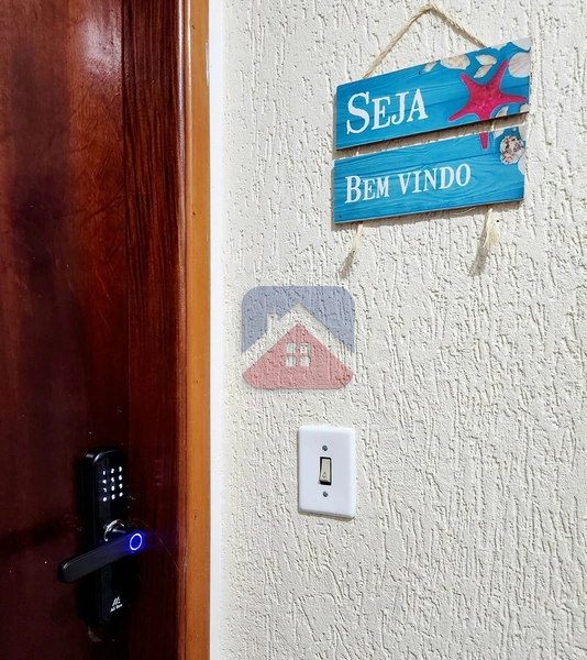 APARTAMENTO COM 1 QUARTO A VENDA - VILA CAIÇARA PG - 1 VAGA : 16ª foto da galeria de imagens do imóvel
