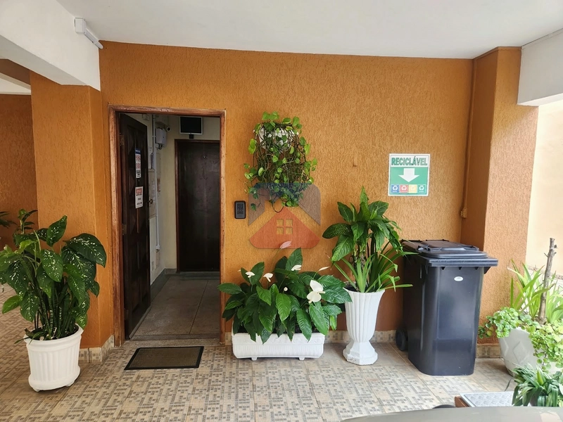 APARTAMENTO COM 1 QUARTO A VENDA - VILA CAIÇARA PG - 1 VAGA : 39ª foto da galeria de imagens do imóvel