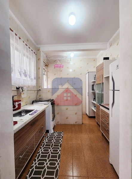 APARTAMENTO COM 1 QUARTO A VENDA - VILA CAIÇARA PG - 1 VAGA : 21ª foto da galeria de imagens do imóvel
