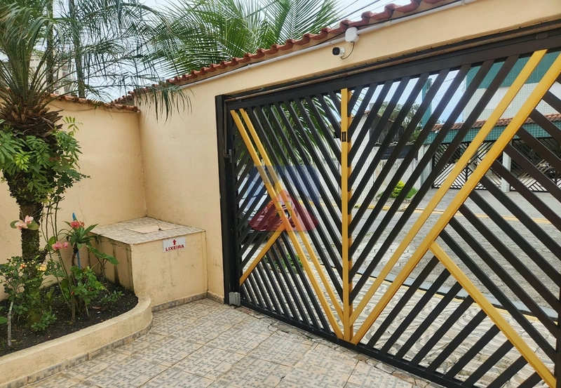 APARTAMENTO COM 1 QUARTO A VENDA - VILA CAIÇARA PG - 1 VAGA : 40ª foto da galeria de imagens do imóvel