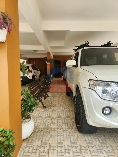 APARTAMENTO COM 1 QUARTO A VENDA - VILA CAIÇARA PG - 1 VAGA : 43ª foto da galeria de imagens do imóvel