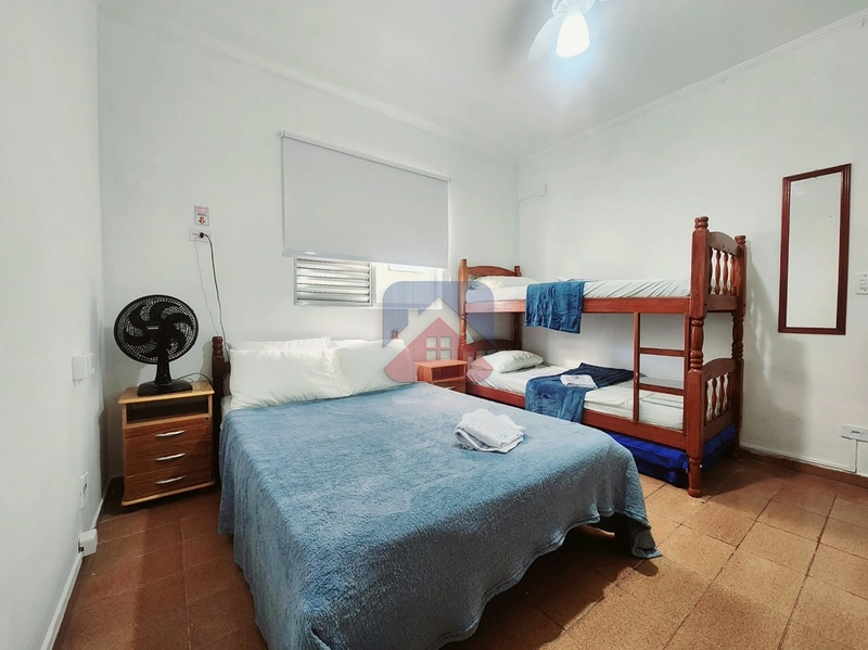 APARTAMENTO COM 1 QUARTO A VENDA - VILA CAIÇARA PG - 1 VAGA : 30ª foto da galeria de imagens do imóvel