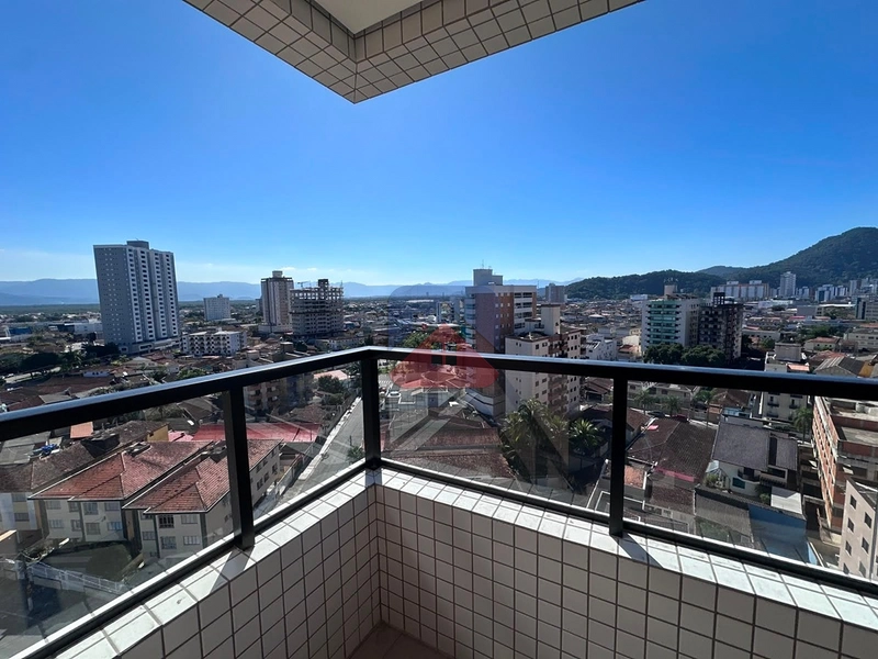 🏡 Apartamento para venda na Guilhermina– Praia Grande/SP: 11ª foto da galeria de imagens do imóvel