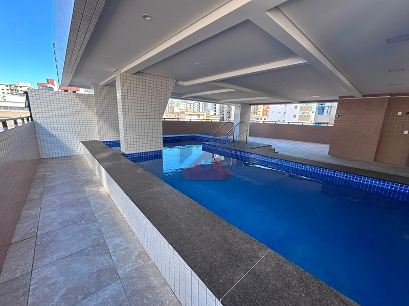🏡 Apartamento para venda na Guilhermina– Praia Grande/SP: 42ª foto da galeria de imagens do imóvel