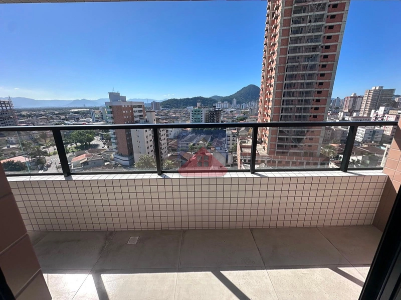 🏡 Apartamento para venda na Guilhermina– Praia Grande/SP: 9ª foto da galeria de imagens do imóvel
