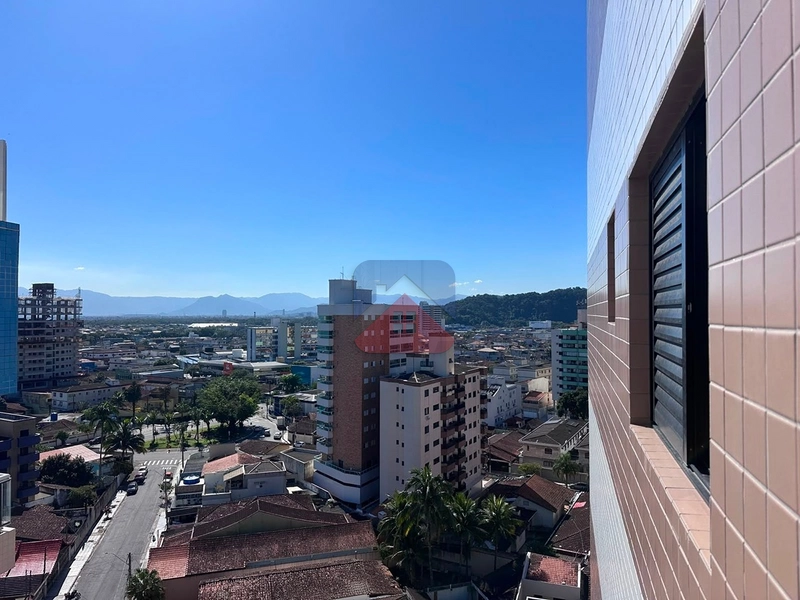 🏡 Apartamento para venda na Guilhermina– Praia Grande/SP: 13ª foto da galeria de imagens do imóvel