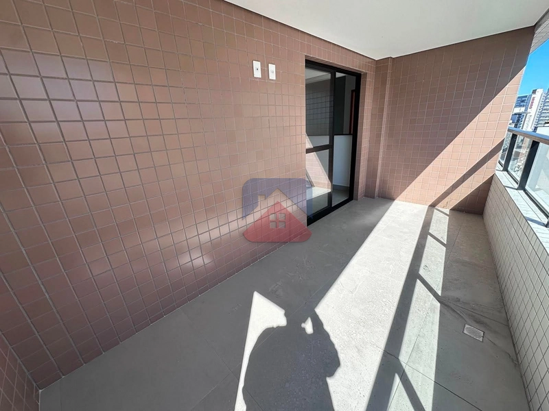 🏡 Apartamento para venda na Guilhermina– Praia Grande/SP: 7ª foto da galeria de imagens do imóvel
