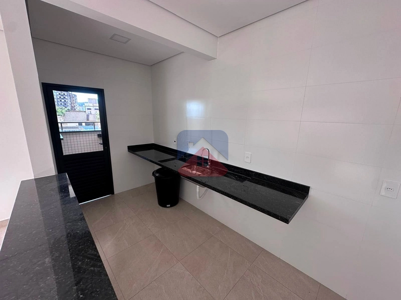 🏡 Apartamento para venda na Guilhermina– Praia Grande/SP: 32ª foto da galeria de imagens do imóvel