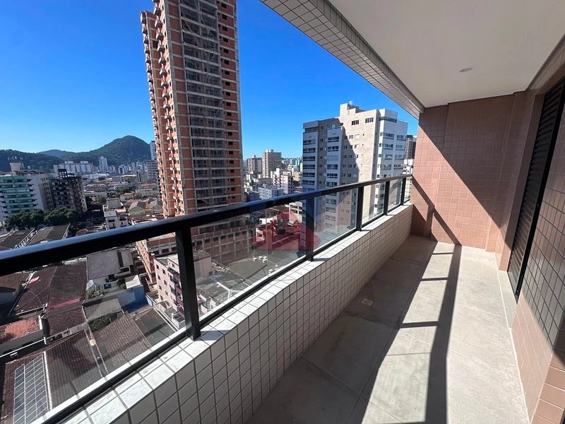 🏡 Apartamento para venda na Guilhermina– Praia Grande/SP: 12ª foto da galeria de imagens do imóvel