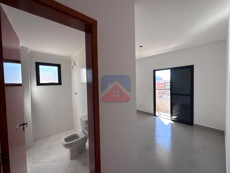 🏡 Apartamento para venda na Guilhermina– Praia Grande/SP: 23ª foto da galeria de imagens do imóvel