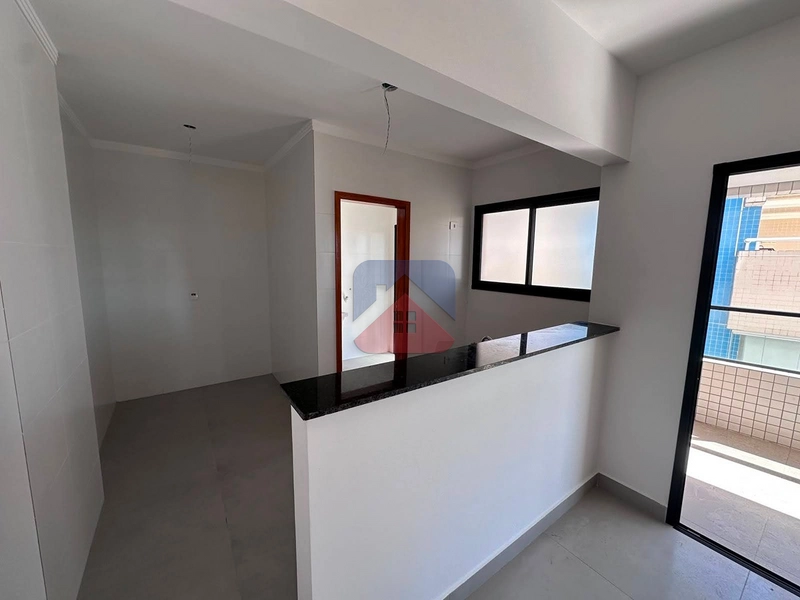🏡 Apartamento para venda na Guilhermina– Praia Grande/SP: 14ª foto da galeria de imagens do imóvel