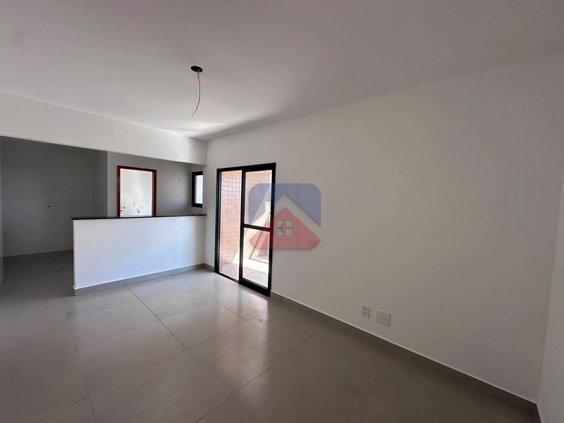 🏡 Apartamento para venda na Guilhermina– Praia Grande/SP: 4ª foto da galeria de imagens do imóvel