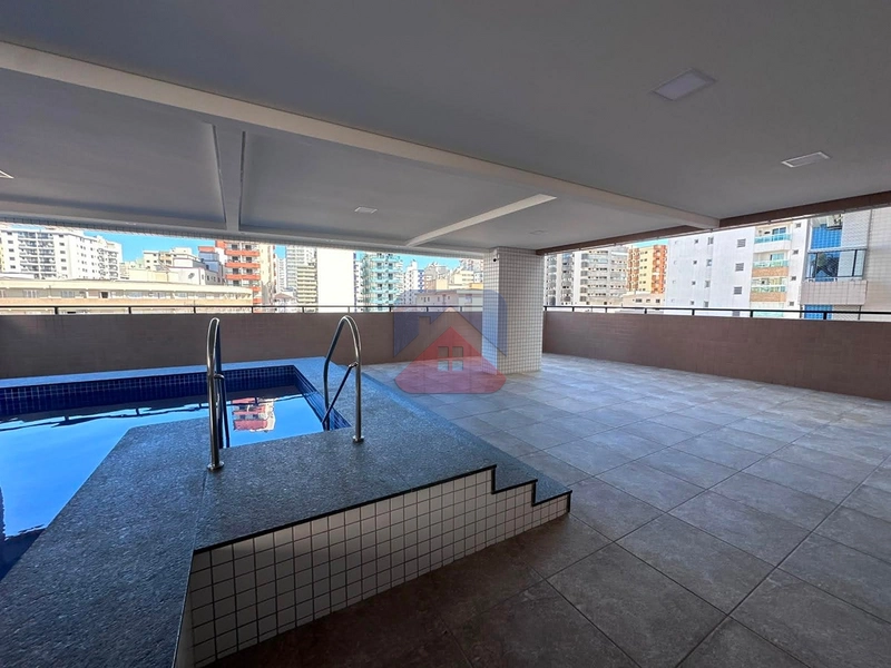 🏡 Apartamento para venda na Guilhermina– Praia Grande/SP: 43ª foto da galeria de imagens do imóvel