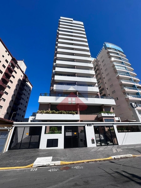 🏡 Apartamento para venda na Guilhermina– Praia Grande/SP: 44ª foto da galeria de imagens do imóvel