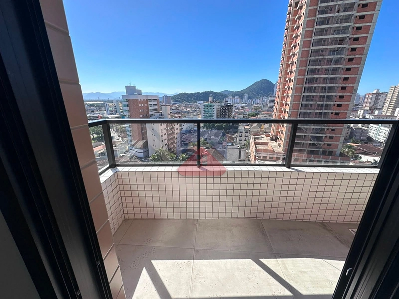 🏡 Apartamento para venda na Guilhermina– Praia Grande/SP: 10ª foto da galeria de imagens do imóvel