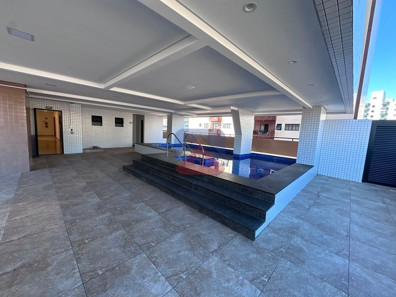 🏡 Apartamento para venda na Guilhermina– Praia Grande/SP: 40ª foto da galeria de imagens do imóvel