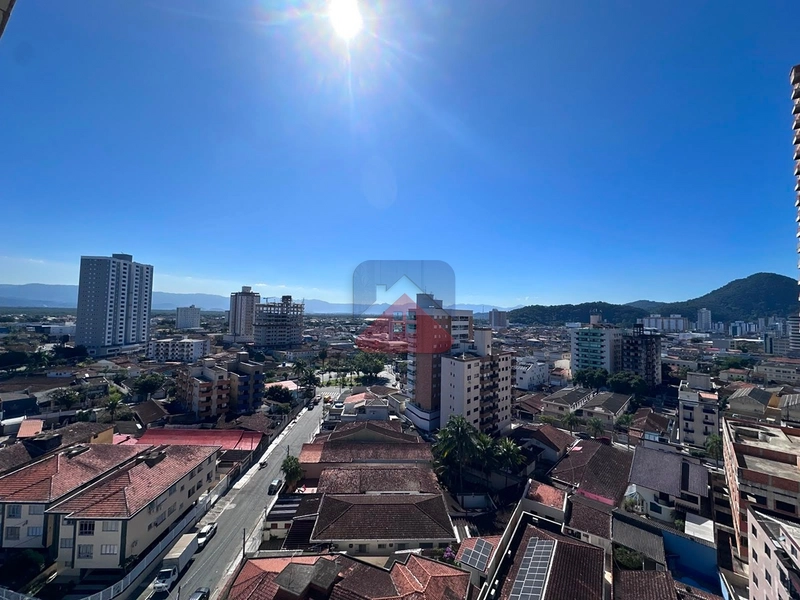 🏡 Apartamento para venda na Guilhermina– Praia Grande/SP: 28ª foto da galeria de imagens do imóvel