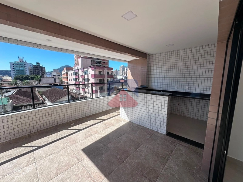 🏡 Apartamento para venda na Guilhermina– Praia Grande/SP: 34ª foto da galeria de imagens do imóvel