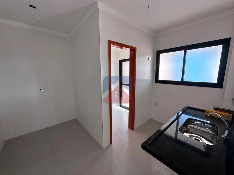 🏡 Apartamento para venda na Guilhermina– Praia Grande/SP: 15ª foto da galeria de imagens do imóvel