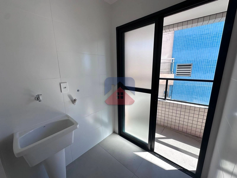 🏡 Apartamento para venda na Guilhermina– Praia Grande/SP: 25ª foto da galeria de imagens do imóvel
