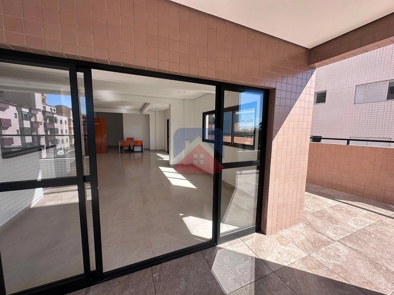 🏡 Apartamento para venda na Guilhermina– Praia Grande/SP: 35ª foto da galeria de imagens do imóvel