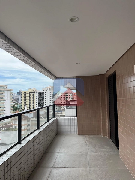 🏡 Apartamento para venda na Guilhermina – Praia Grande/SP: 9ª foto da galeria de imagens do imóvel