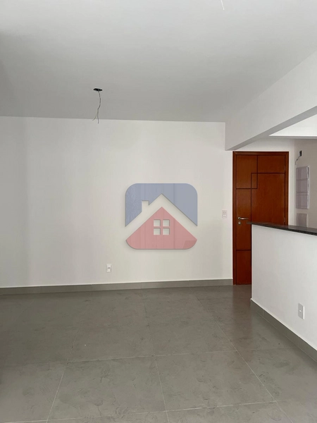 🏡 Apartamento para venda na Guilhermina – Praia Grande/SP: 4ª foto da galeria de imagens do imóvel