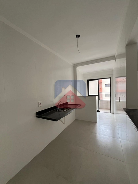 🏡 Apartamento para venda na Guilhermina – Praia Grande/SP: 12ª foto da galeria de imagens do imóvel