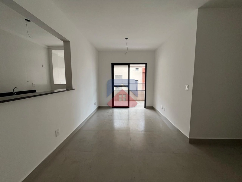 🏡 Apartamento para venda na Guilhermina – Praia Grande/SP: 2ª foto da galeria de imagens do imóvel
