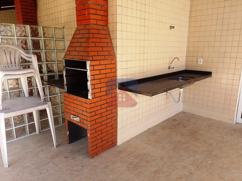 Apartamento 01 Dormitório Suite no Caiçara: 19ª foto da galeria de imagens do imóvel