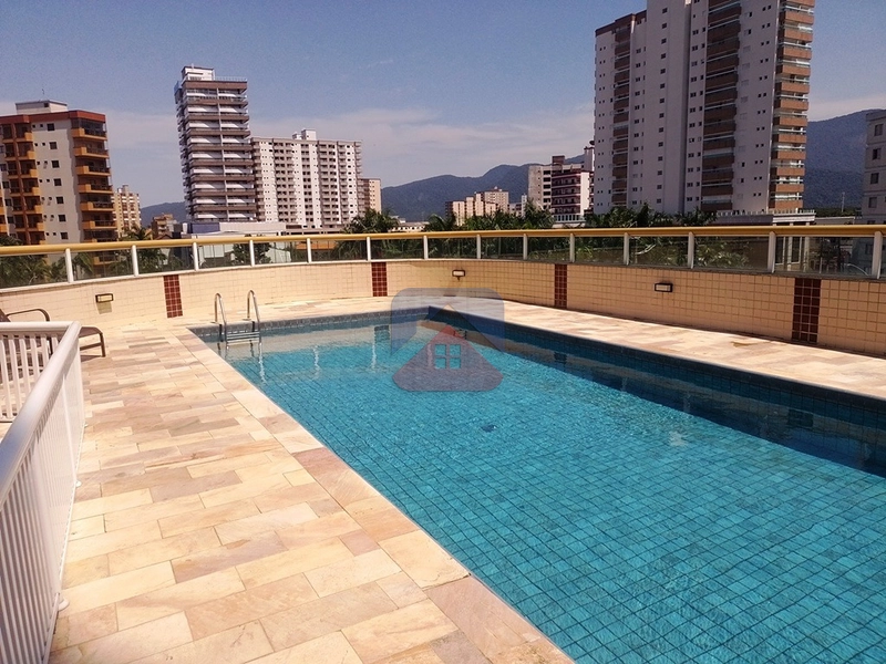 Apartamento 01 Dormitório Suite no Caiçara: 1ª foto da galeria de imagens do imóvel