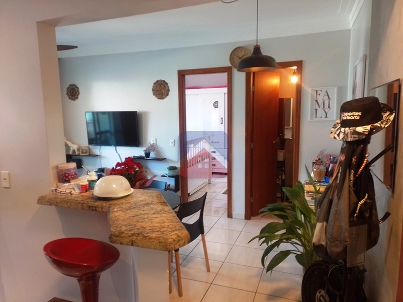 Apartamento 01 Dormitório Suite no Caiçara: 2ª foto da galeria de imagens do imóvel