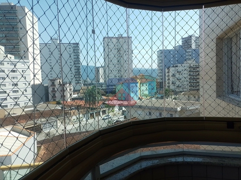 Apartamento 01 Dormitório Suite no Caiçara: 9ª foto da galeria de imagens do imóvel