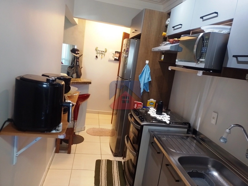 Apartamento 01 Dormitório Suite no Caiçara: 13ª foto da galeria de imagens do imóvel