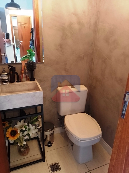 Apartamento 01 Dormitório Suite no Caiçara: 10ª foto da galeria de imagens do imóvel