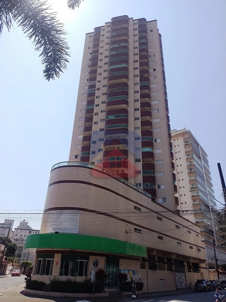 Apartamento 01 Dormitório Suite no Caiçara: 21ª foto da galeria de imagens do imóvel