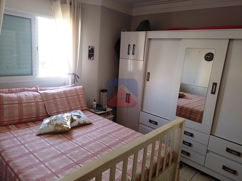 Apartamento 01 Dormitório Suite no Caiçara: 11ª foto da galeria de imagens do imóvel