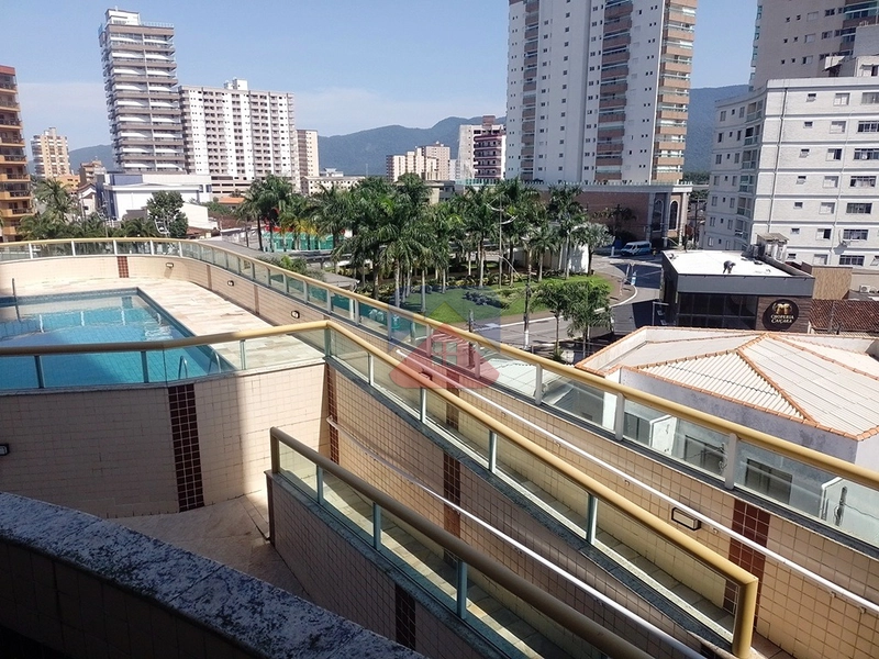 Apartamento 01 Dormitório Suite no Caiçara: 8ª foto da galeria de imagens do imóvel